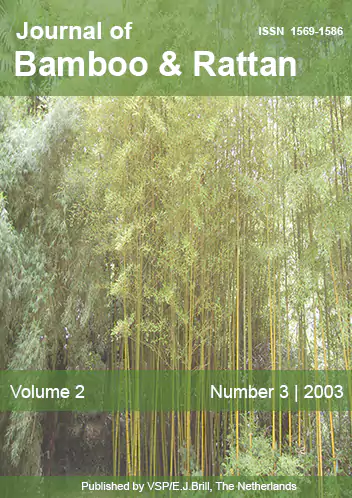 JBR - Vol.02. No.3 (2003) 