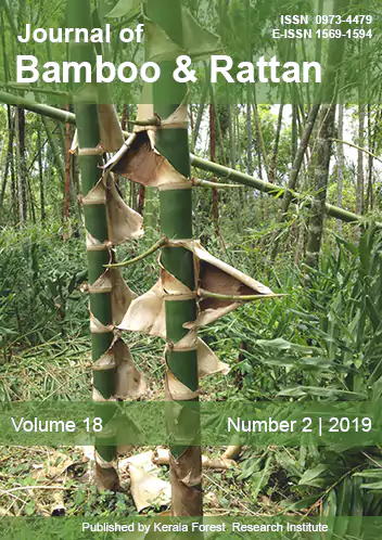 JBR - Vol.18. No.2 (2019) 