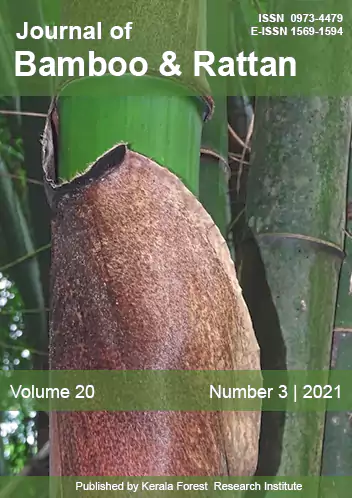 JBR - Vol.20. No.3 (2021) 